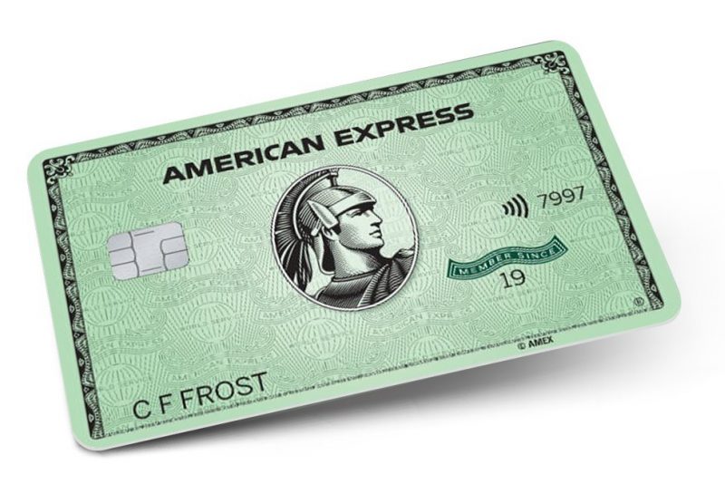  American Express