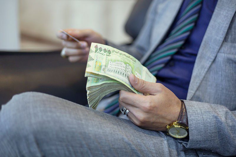 Safety Deposits Boxes